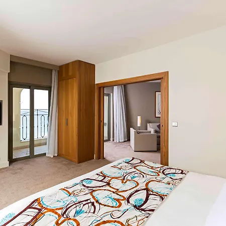 Hilton Malta מלון 5*