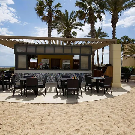 Hilton Malta San Julián