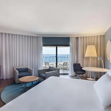 Hilton Malta