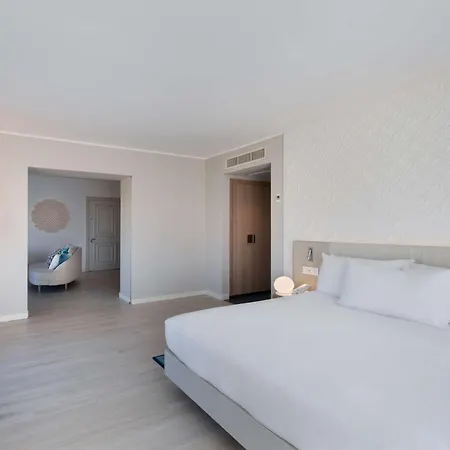 Hotel Hilton Malta San Julián