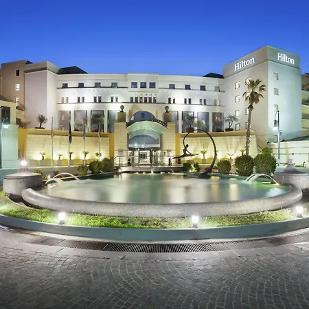 Hilton Malta Hotel 5*