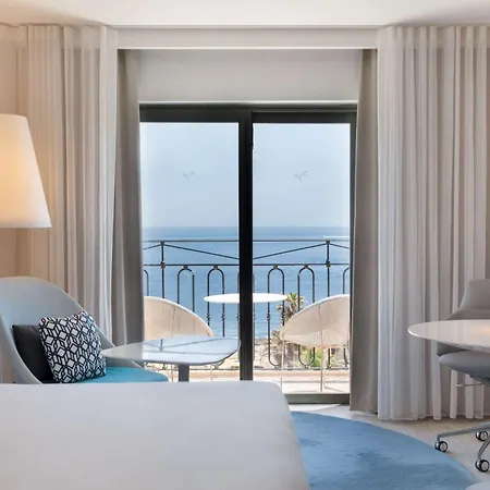 Hilton Malta Hotel