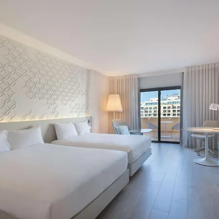 Hotel Hilton Malta