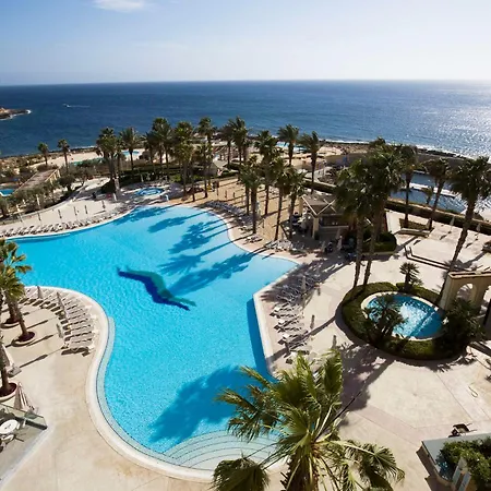 Hilton Malta