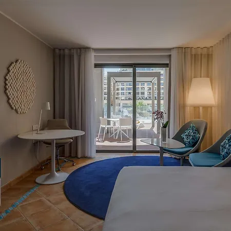 Hilton Malta 5*