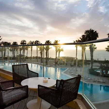 Hilton Malta Hotel 5*