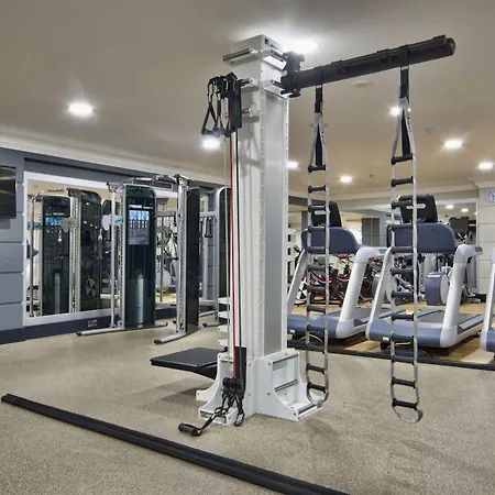 Hilton Malta Hotel 5*