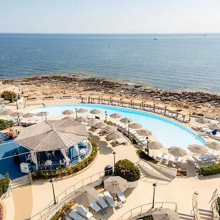 Hilton Malta מלון Saint Julian's