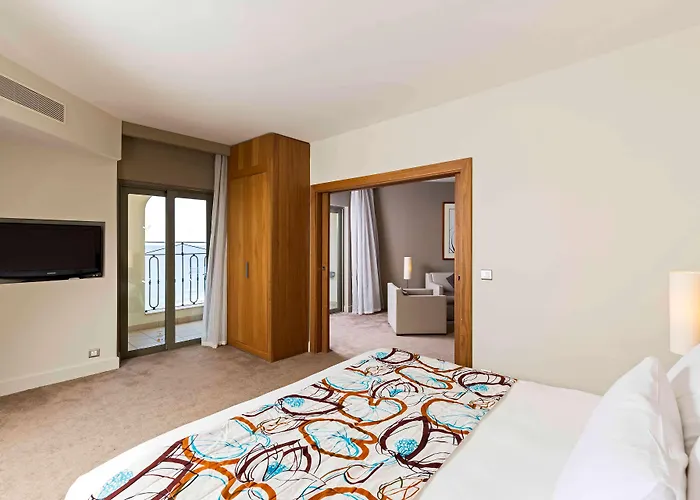 Hilton Malta Hotel 5*