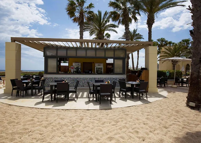 Hilton Malta San Ġiljan