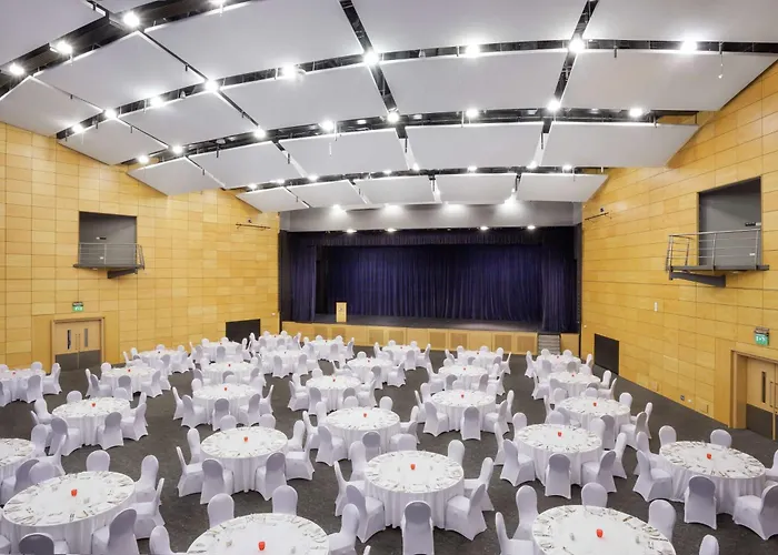 Hilton Malta San Ġiljan