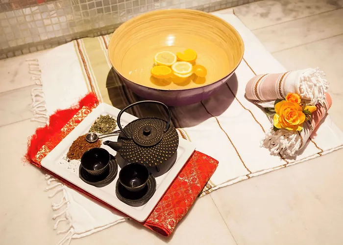 Hilton Malta 5* San Ġiljan