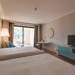 ヒルトン マルタ ホテル 5*