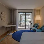 ヒルトン マルタ 5*