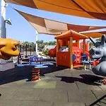 ホテル ヒルトン マルタ