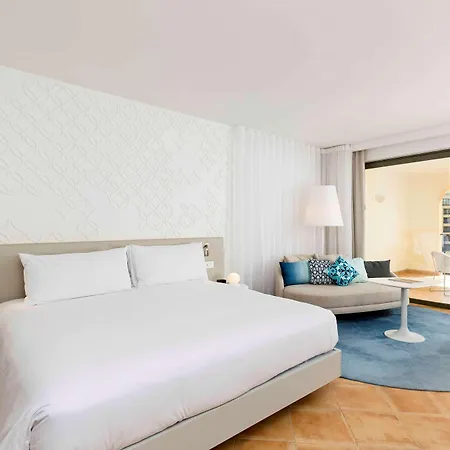 Hilton Malta Отель 5*
