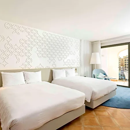 Hilton Malta Сент Джулианс