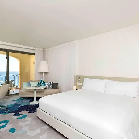 Hilton Malta 5*
