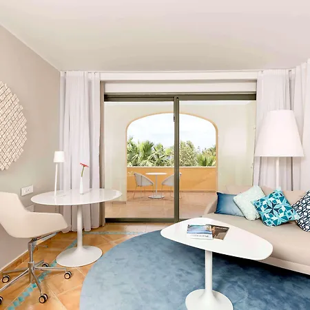 Hilton Malta Сент Джулианс