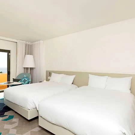 Hilton Malta 5*