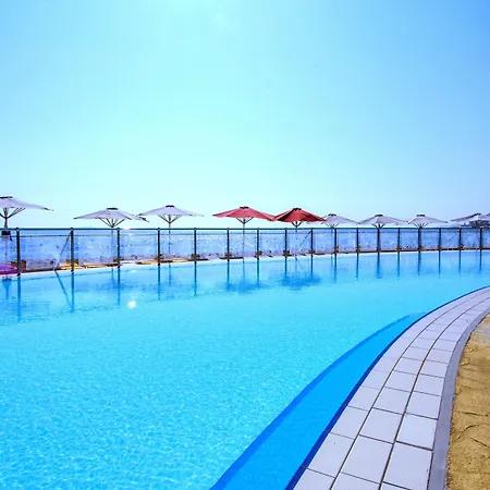 Hilton Malta Отель