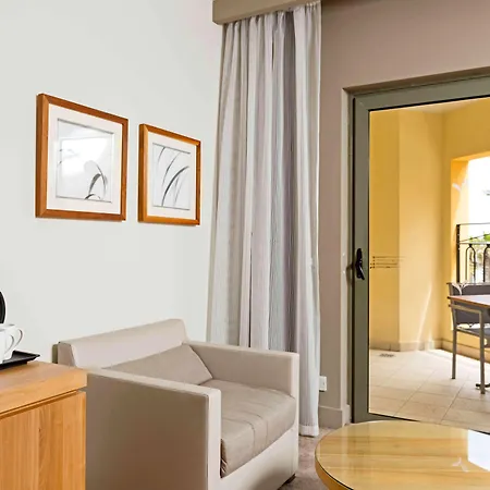 Hilton Malta Hotel Saint Julian's