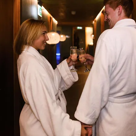 Hilton Malta Szálloda San Ġiljan