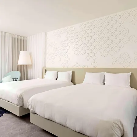 Отель Hilton Malta
