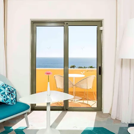Hotel Hilton Malta
