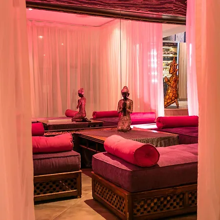 Hilton Malta 5*