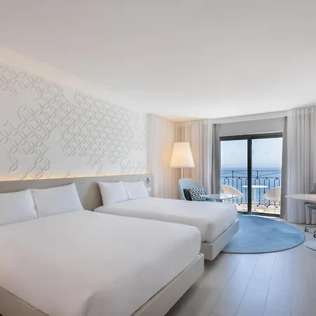 Hilton Malta
