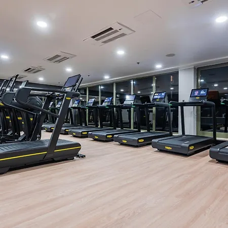 Hilton Malta Сент Джулианс