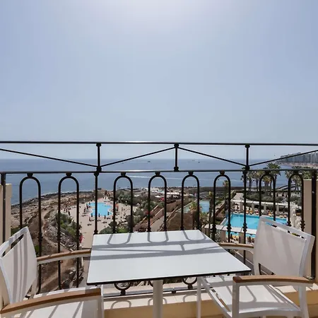 Hotel Hilton Malta San Ġiljan