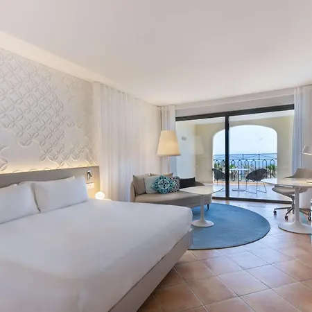 Hilton Malta Hotell