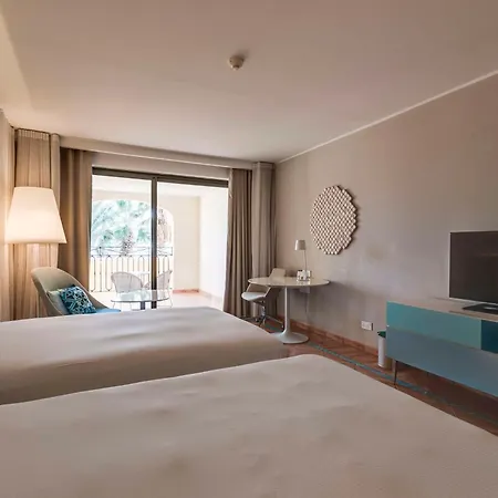 Hilton Malta Hotell 5*