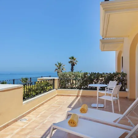 Hilton Malta San Ġiljan