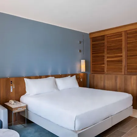 Hilton Malta Сент Джулианс