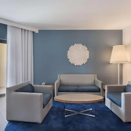 Hilton Malta 5* San Ġiljan