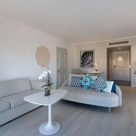 Szálloda Hilton Malta