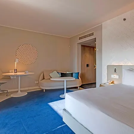 Hilton Malta San Ġiljan