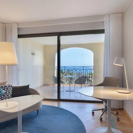 Hilton Malta