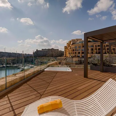 Hilton Malta 5*