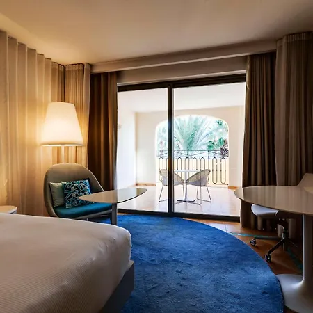 Hilton Malta San Ġiljan