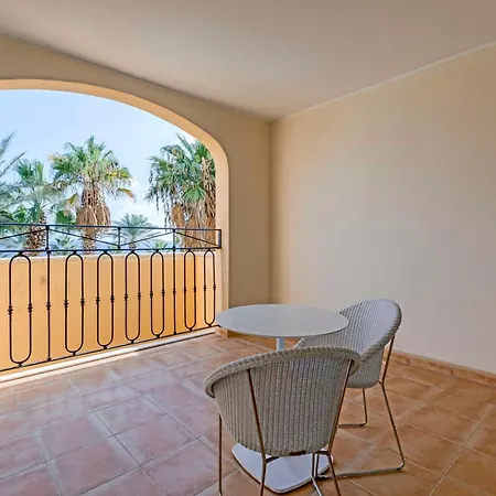 Hilton Malta 5* Saint Julian's