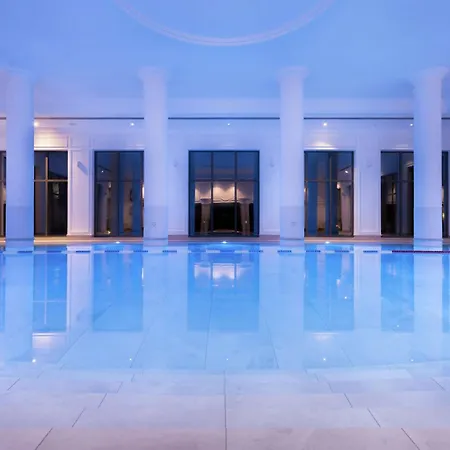 Hilton Malta Отель 5*