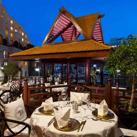 Hilton Malta Отель 5*