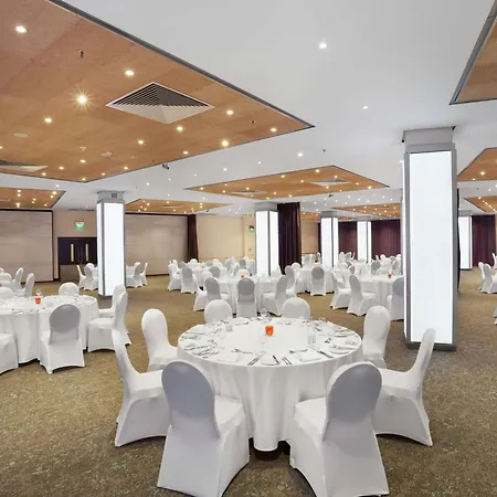 Отель Hilton Malta 5*