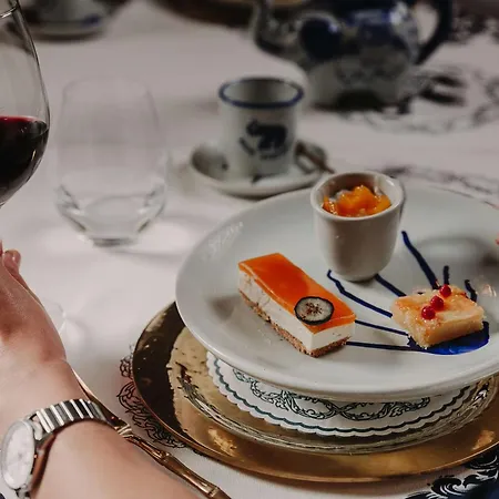 Hilton Malta 5* Сент Джулианс