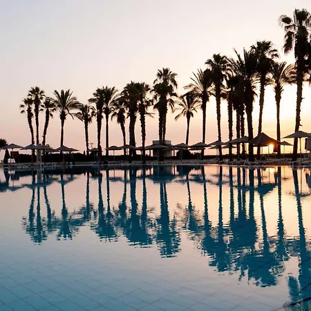 Hilton Malta Отель