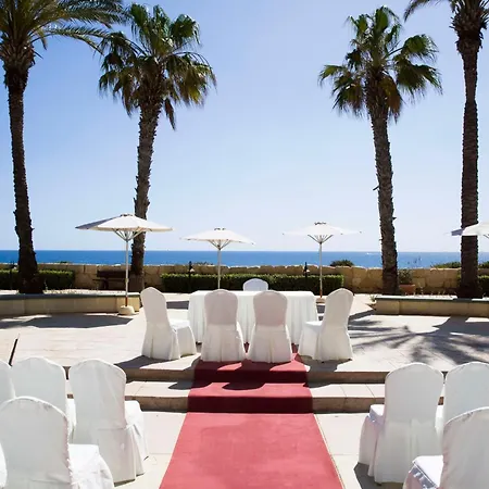 Отель Hilton Malta 5*